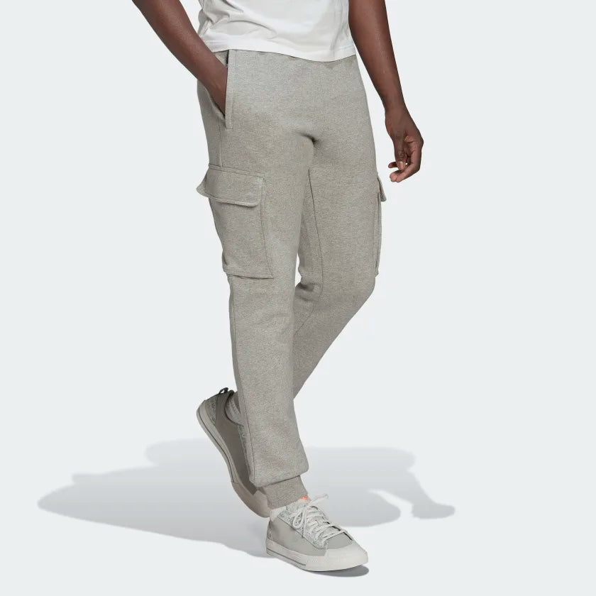 Mens Adidas Essentials Cargo Pant