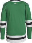 Adidas Dallas Stars Primegreen Authentic Home Men's Jersey