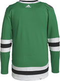 Adidas Dallas Stars Primegreen Authentic Home Men's Jersey