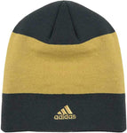 Vegas Golden Knights Adidas Coaches Beanie Knit Hat