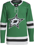 Adidas Dallas Stars Primegreen Authentic Home Men's Jersey