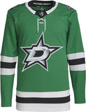 Adidas Dallas Stars Primegreen Authentic Home Men's Jersey