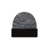 Chicago Blackhawks New Era NHL "Logo Whiz 2" Cuffed Knit Hat with Pom