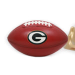 NFL- GREEN BAY PACKERS STRESS FOOTBALL