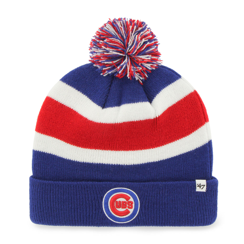 Official Chicago Cubs '47 Hats, Cubs Cap, '47 Cubs Hats, Beanies