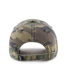 Chicago White Sox Camo '47 Clean Up Adjustable Hat