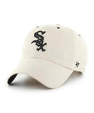 CHICAGO WHITE SOX BONE LUNAR 47 CLEAN UP Hat
