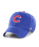 CHICAGO CUBS HOME 47 CLEAN UP / Adjustable Hat