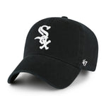 CHICAGO WHITE SOX HOME BASIC 47 MVP Home Hats