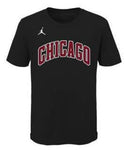 Chicago Bulls Youth T Shirt