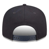 Chicago Cubs 2022 4th Of July New Era 9FIFTY Snapback Hat