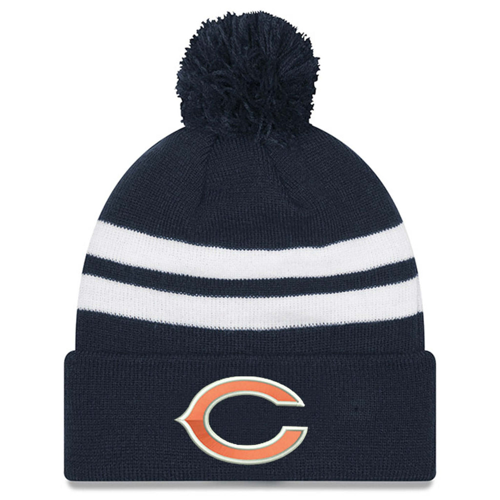 Bears online winter cap