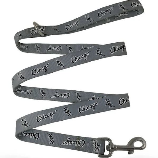 Chicago White Sox Sparo Double Print Pet Leash