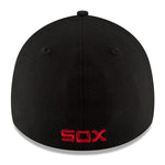 New Era Chicago White Sox's  Toddler /Child/ Youth 2018 Players Weekend 39THIRTY Flex Hat- Red