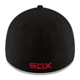 New Era Chicago White Sox's  Toddler /Child/ Youth 2018 Players Weekend 39THIRTY Flex Hat- Red