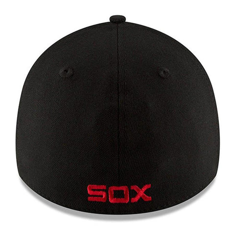 New Era Chicago White Sox s Toddler Child Youth 2018 Players Weekend 39THIRTY Flex Hat Red