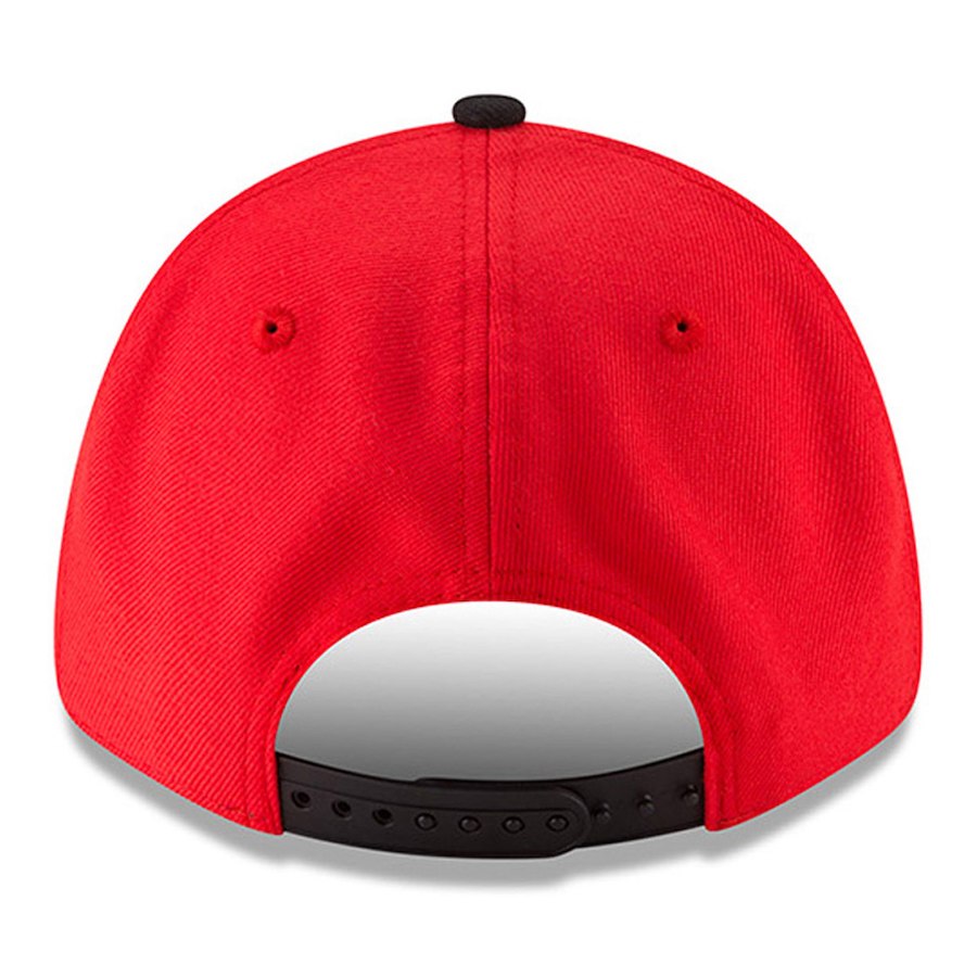 Youth Chicago White Sox New Era 2018 Players' Weekend 9FORTY Adjustable Hat