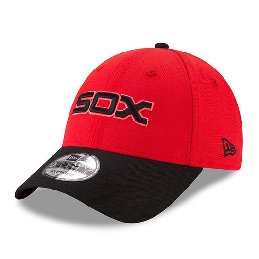 Youth Chicago White Sox New Era 2018 Players' Weekend 9FORTY Adjustable Hat