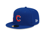 Chicago Cubs 59Fifty New Era Windy City Fitted Hat