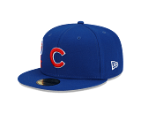 Chicago Cubs 59Fifty New Era Windy City Fitted Hat