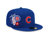 Chicago Cubs 59Fifty New Era Windy City Fitted Hat