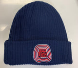 Team USA  2022  Olympics Beanie