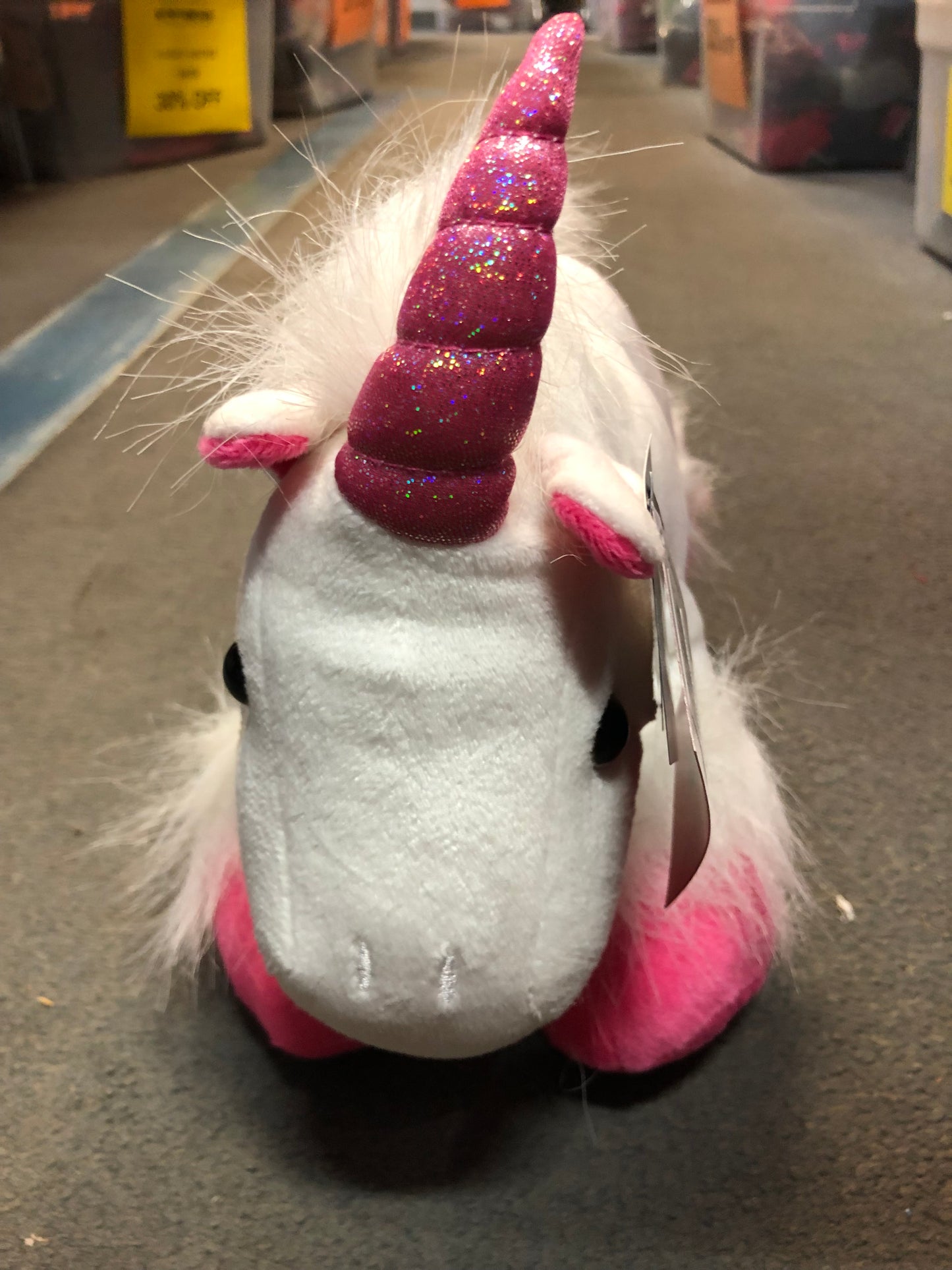 Chicago Cubs Plush Unicorn by FOCO