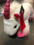 Chicago Cubs Plush Unicorn by FOCO