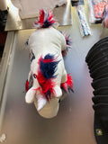 Chicago White Sox Retro Plush Unicorn by FOCO