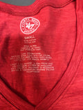 Hawks 47 Brand Women's  Scrum  T-shirts