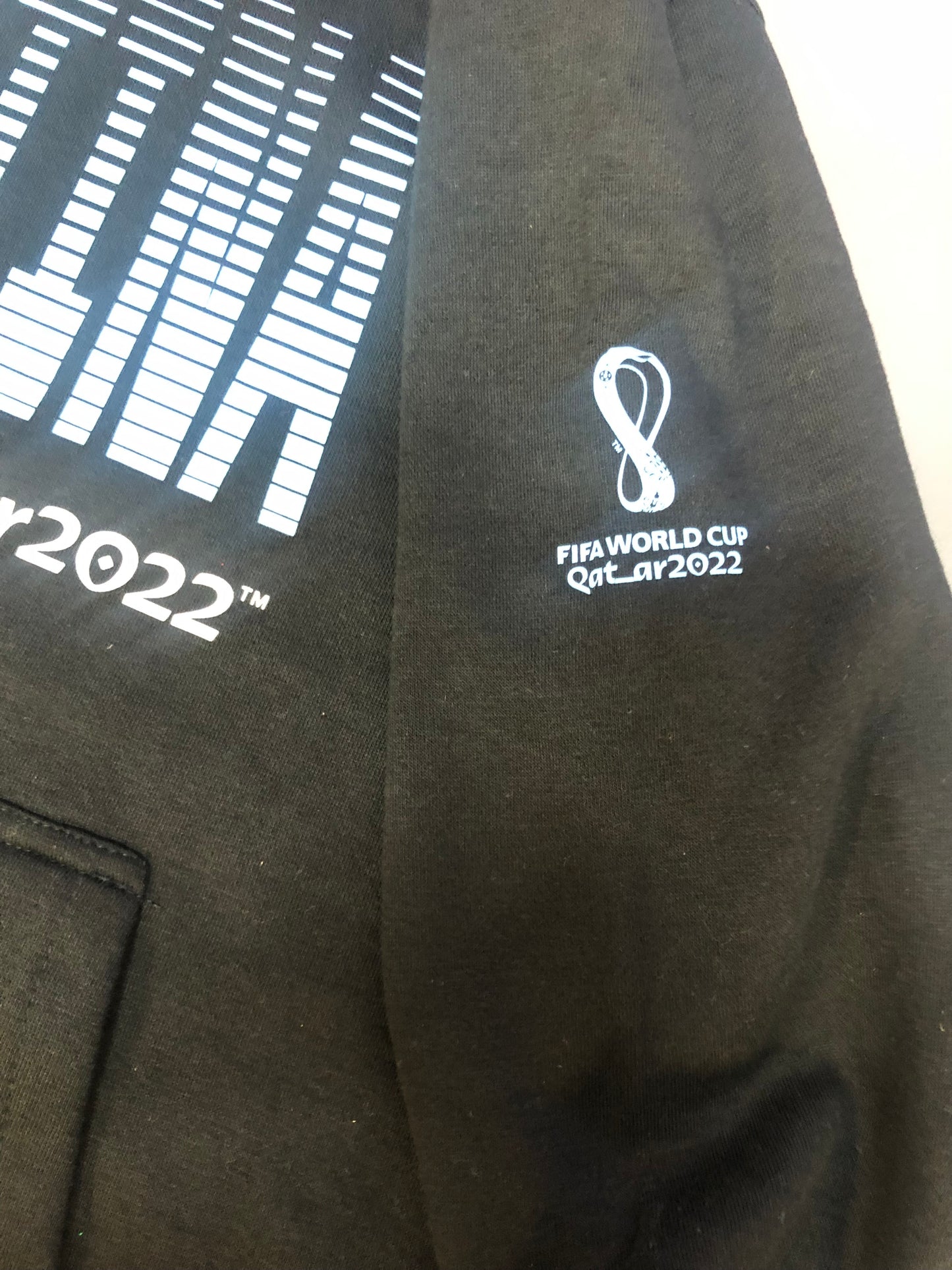 FIFA World Cup 2022 Qatar™ ARGENTINA Hoodie