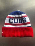 Cubs Biggest Fan New Era Winter Hat
