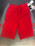 Bulls;;Surface Short'' Red /Grey Youth