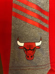 Bulls;;Surface Short'' Red /Grey Youth