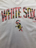 Sox Women's Floral T-Shirts