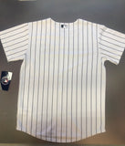 Chicago White Sox Youth MBL Sanitized  HOME  Jersey