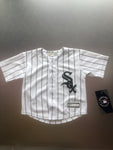 TODDLER /INFANT  Chicago White Sox Replica  Home Fashion Jersey