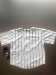 TODDLER /INFANT  Chicago White Sox Replica  Home Fashion Jersey