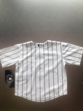 TODDLER /INFANT  Chicago White Sox Replica  Home Fashion Jersey