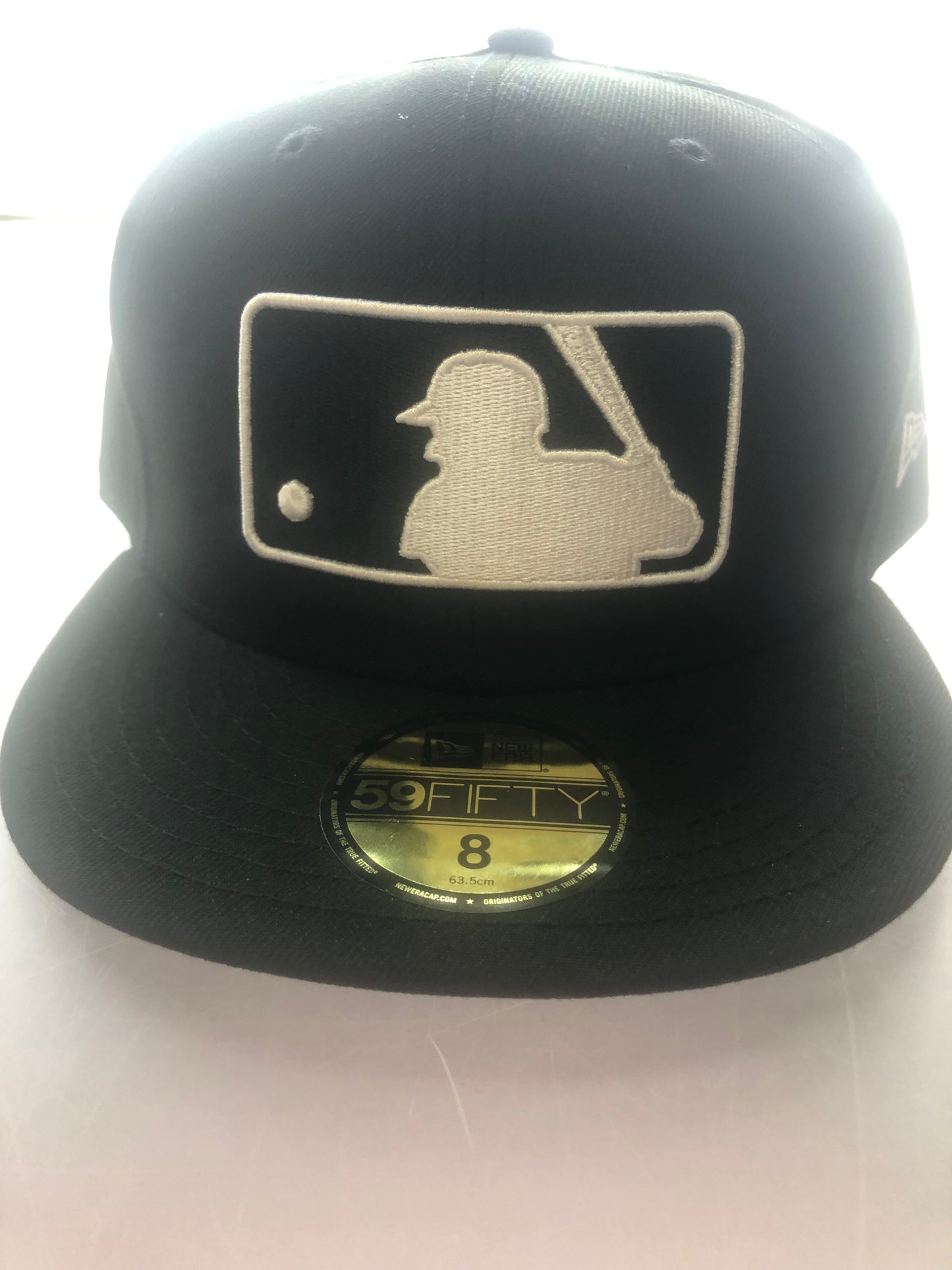 MBL Chicago 59Fifty Fitted IN-Field Hat New Era