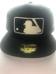 MBL Chicago White Sox 59Fifty Fitted IN-Field Hat New Era