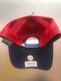 White Sox Circle B7 Hats Adjustable