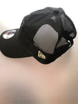 Chicago White Sox New Era  9TWENTY Adjustable Hat - Black
