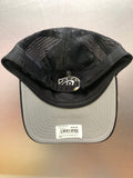 Chicago White Sox New Era  9TWENTY Adjustable Hat - Black