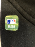 Chicago White Sox New Era  9TWENTY Adjustable Hat - Black