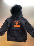 Chicago Bears Toddler Fleece Hoodie
