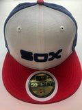 Youth Sox 5950 A Flat brim Hat
