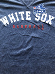 Chicago White Sox MLB Ladies Fanatics Smooth Tunes T-shirts