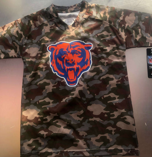 Bears Youth  Digi Como T-SHIRTS