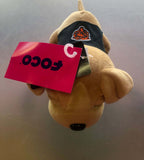 Bears Golden Retriever Plush by FOCO